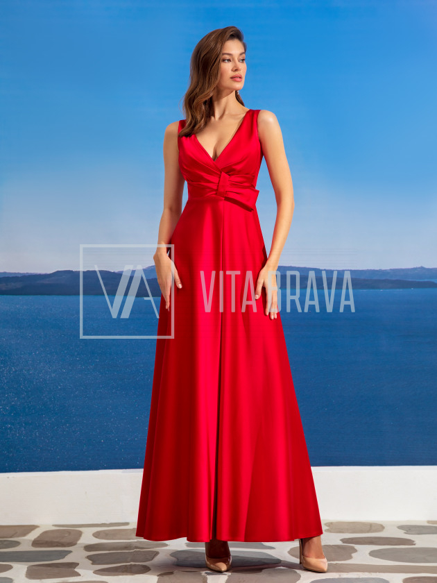 Вечернее платье Vittoria4970